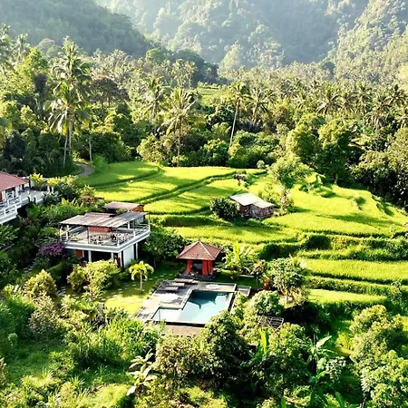 Villa Markisa Pakisan