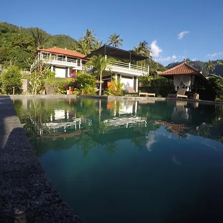 Villa Markisa Pakisan