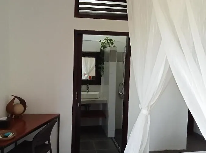 Markisa Pakisan 4* Sawan