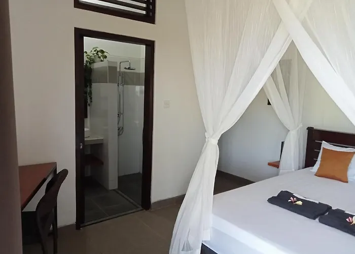 Markisa Pakisan 4* Sawan