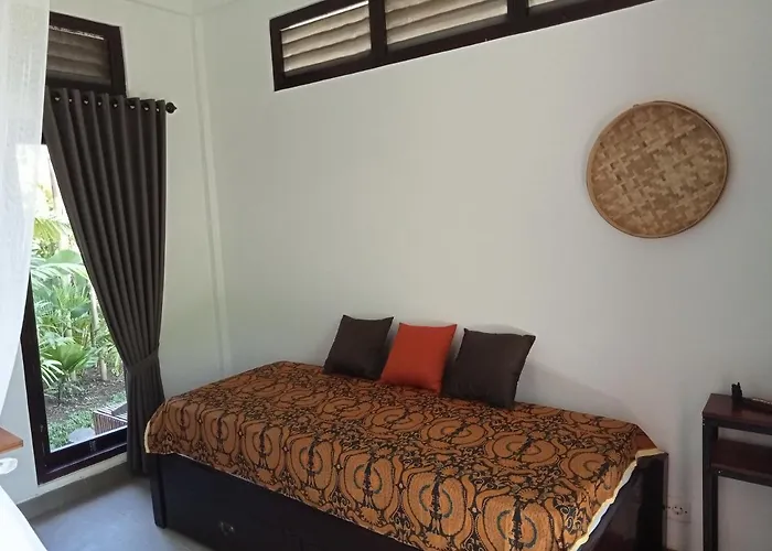Markisa Pakisan 4* Sawan