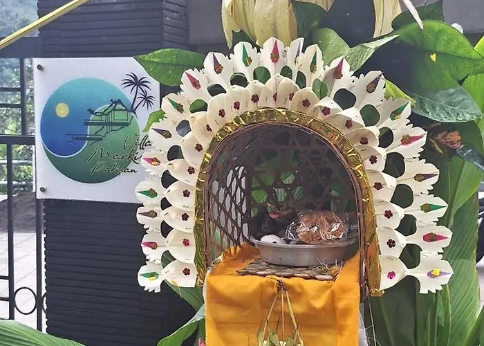 Markisa Pakisan Sawan