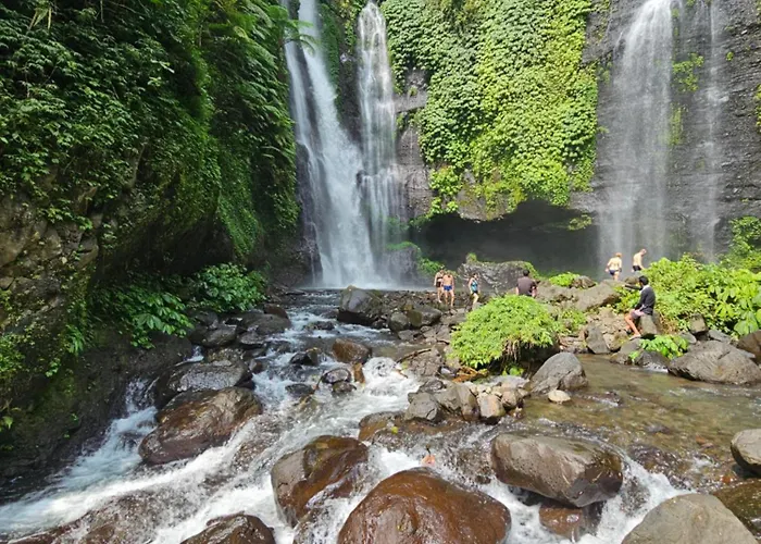 Markisa Pakisan 4* Sawan
