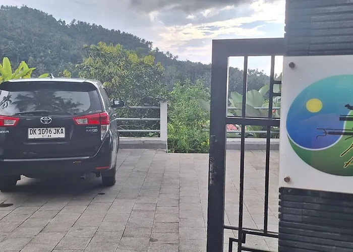 Markisa Pakisan 4*