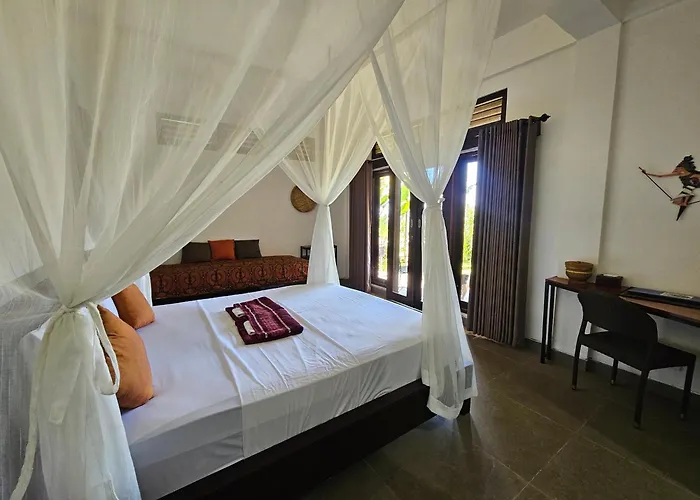 Markisa Pakisan 4*