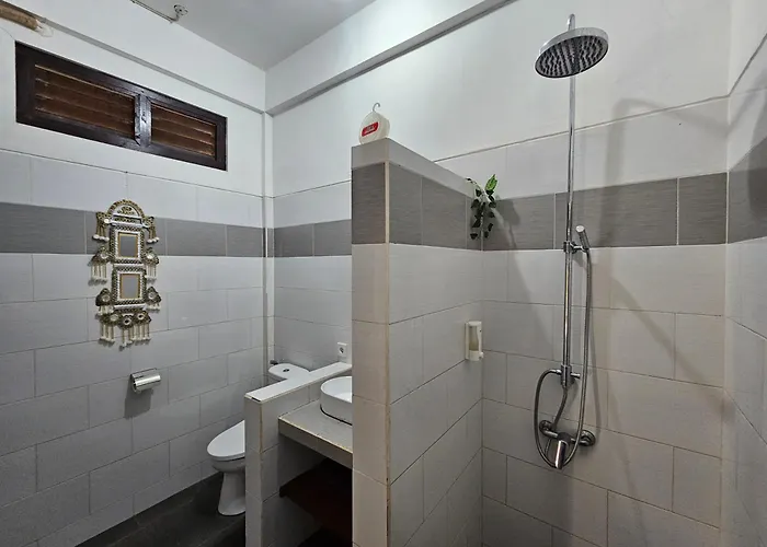 Markisa Pakisan 4* Sawan