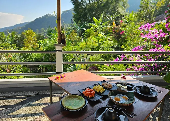 Markisa Pakisan 4* Sawan